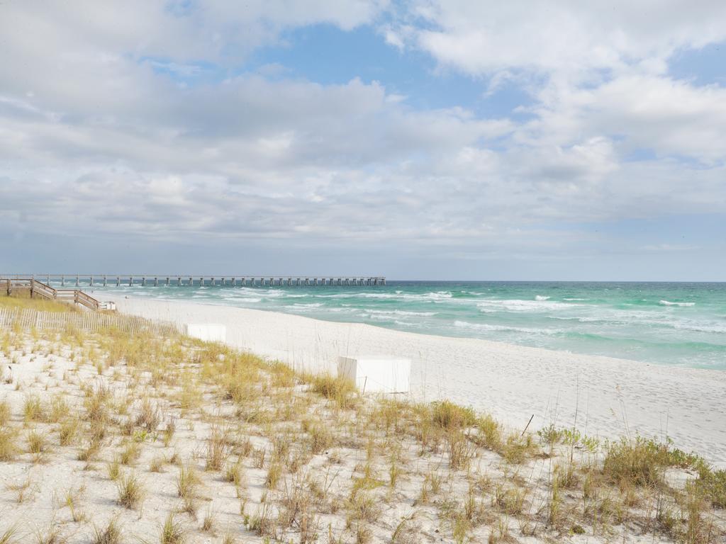 Caribbean Resort Condominiums Navarre Exterior foto