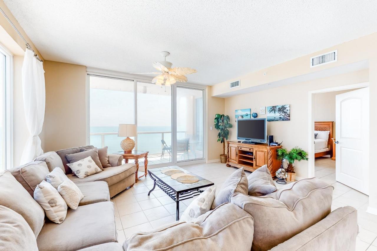 Caribbean Resort Condominiums Navarre Quarto foto