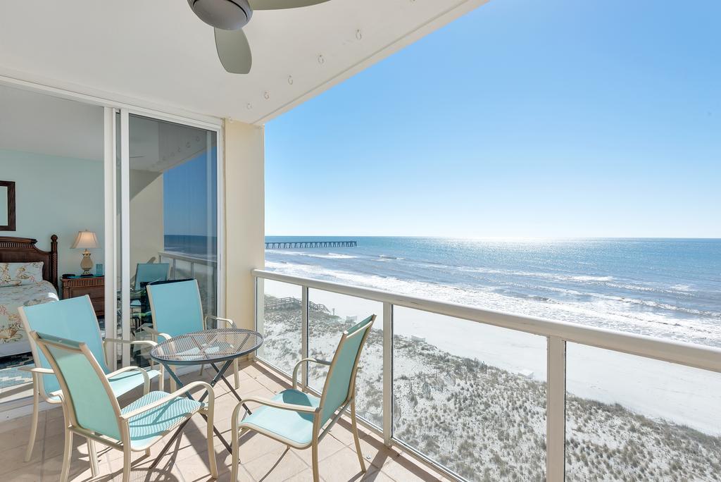 Caribbean Resort Condominiums Navarre Quarto foto