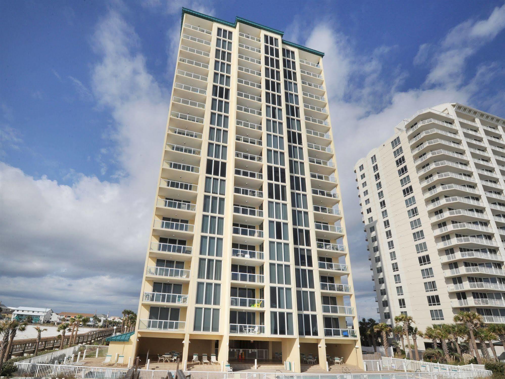 Caribbean Resort Condominiums Navarre Exterior foto