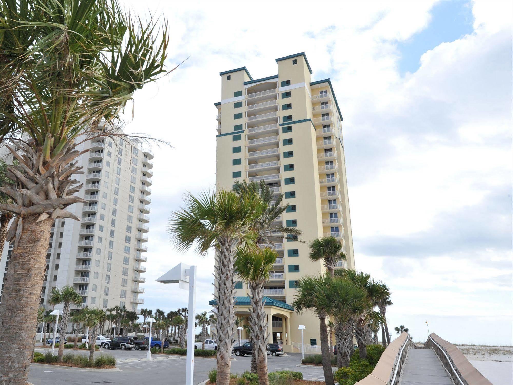 Caribbean Resort Condominiums Navarre Exterior foto