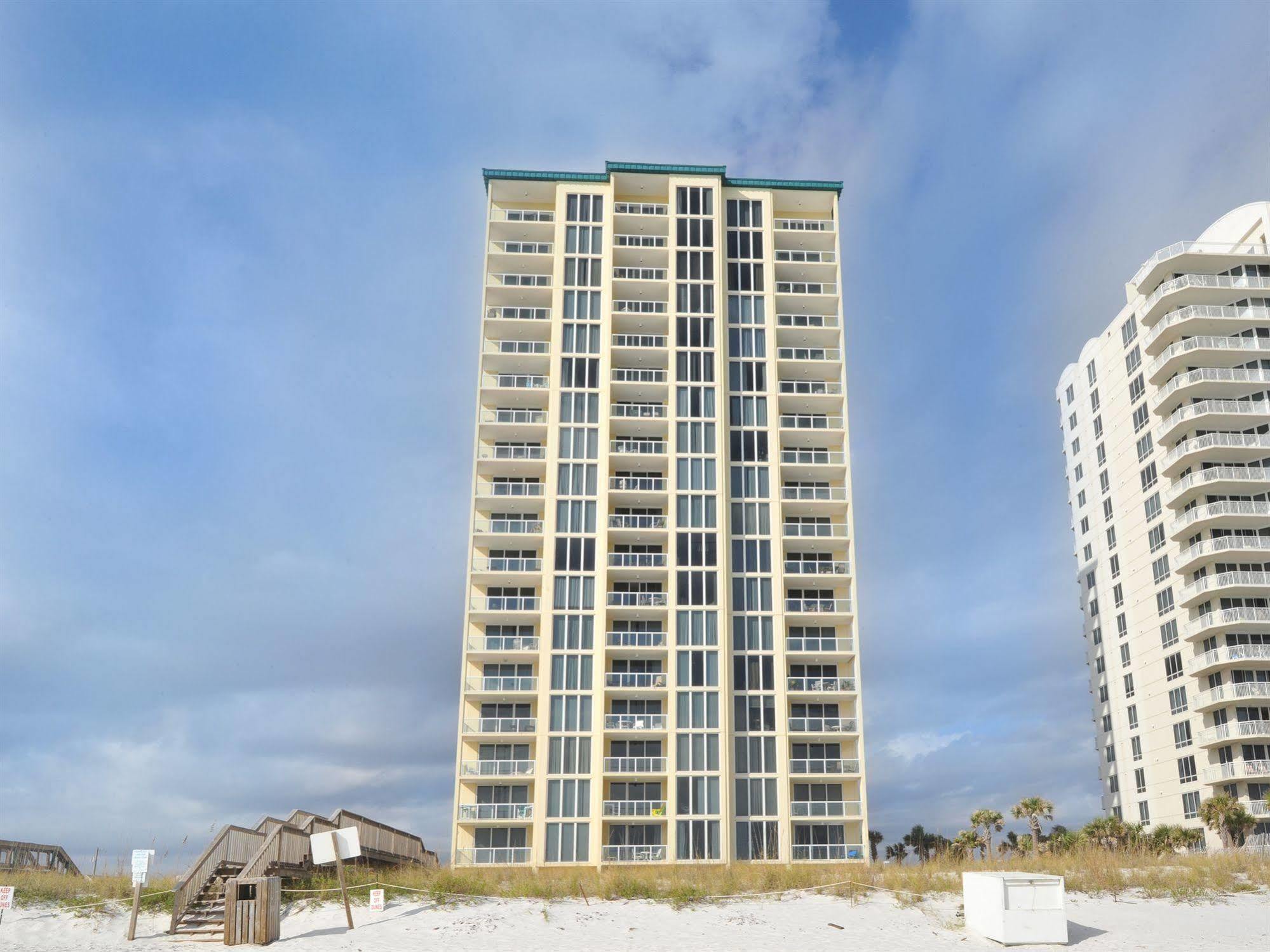 Caribbean Resort Condominiums Navarre Exterior foto